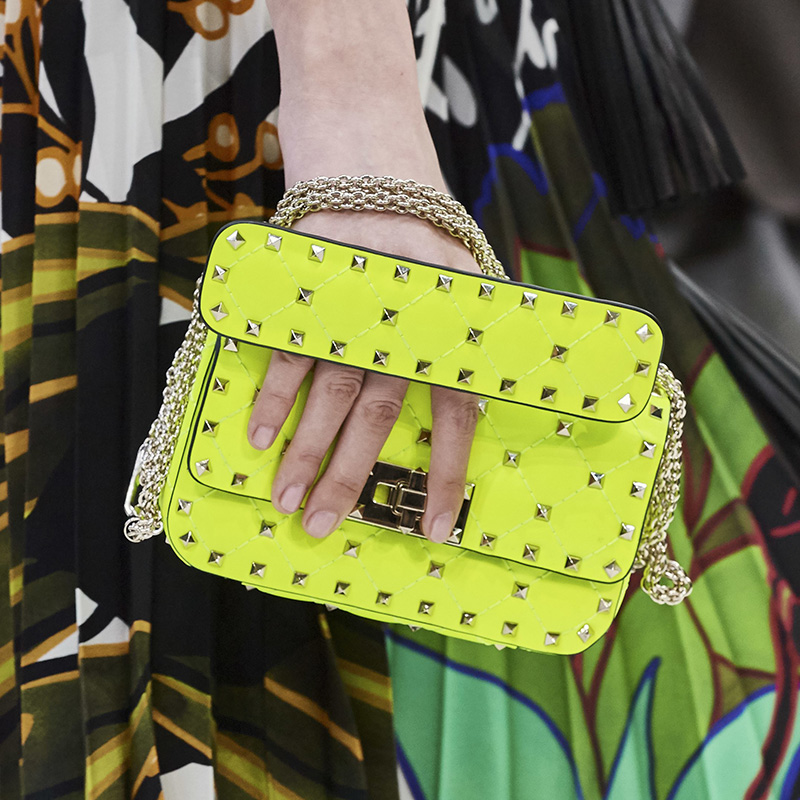 Valentino Spring Summer Bag Preview