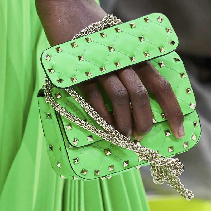 Valentino Spring Summer Bag Preview