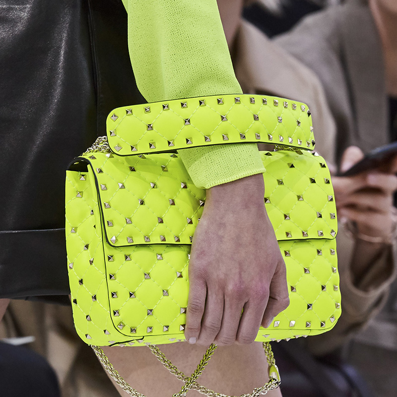 Valentino Spring Summer Bag Preview