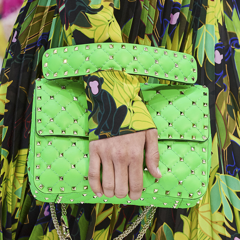 Valentino Spring Summer Bag Preview