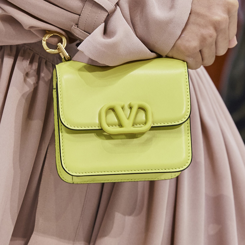 Valentino Spring Summer Bag Preview