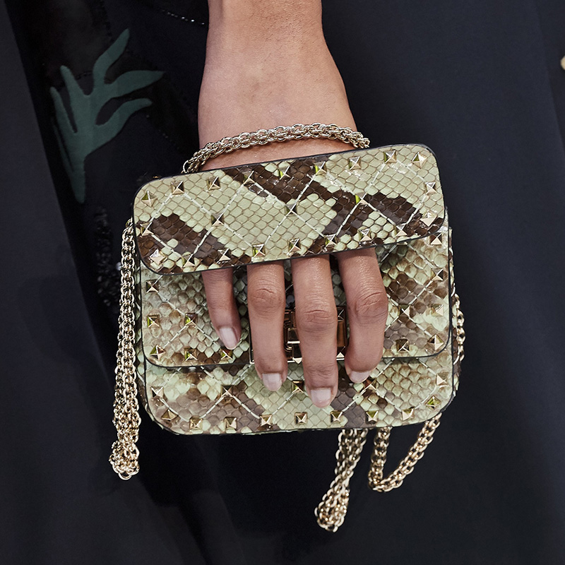 Valentino Spring Summer Bag Preview