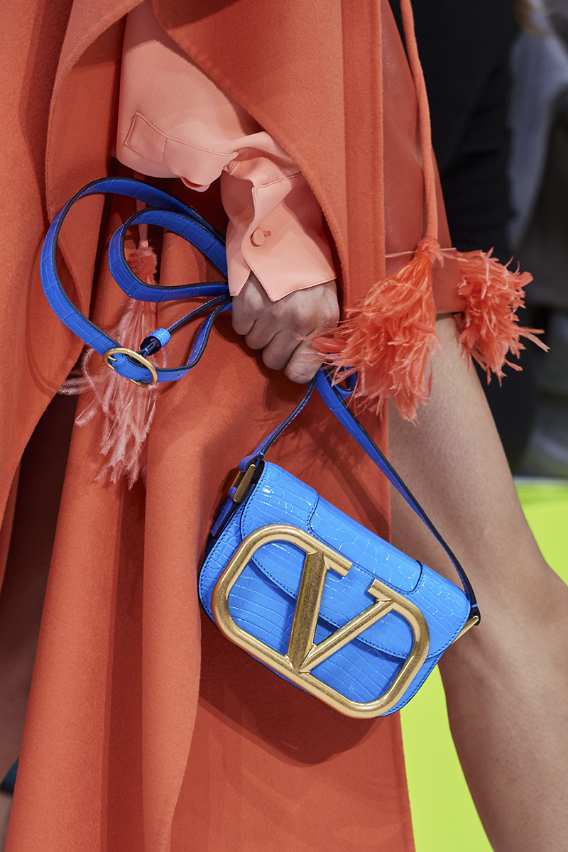 Valentino Spring Summer Bag Preview