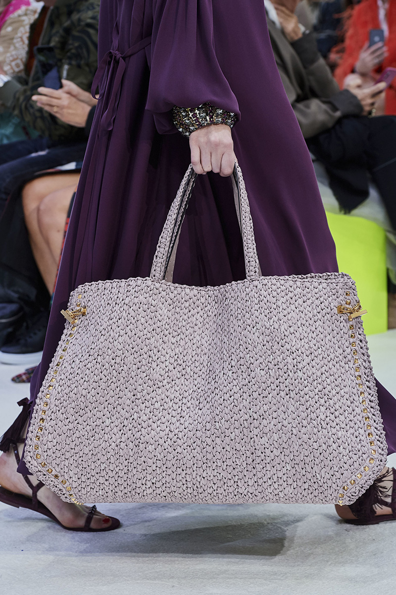 Valentino Spring Summer Bag Preview