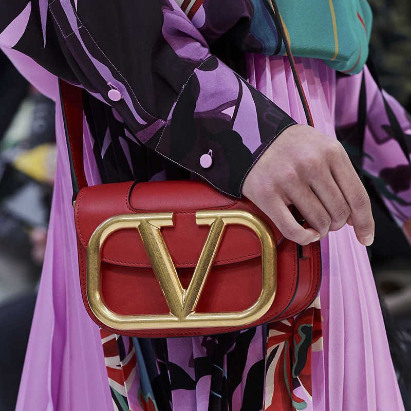 Valentino Spring Summer Bag Preview