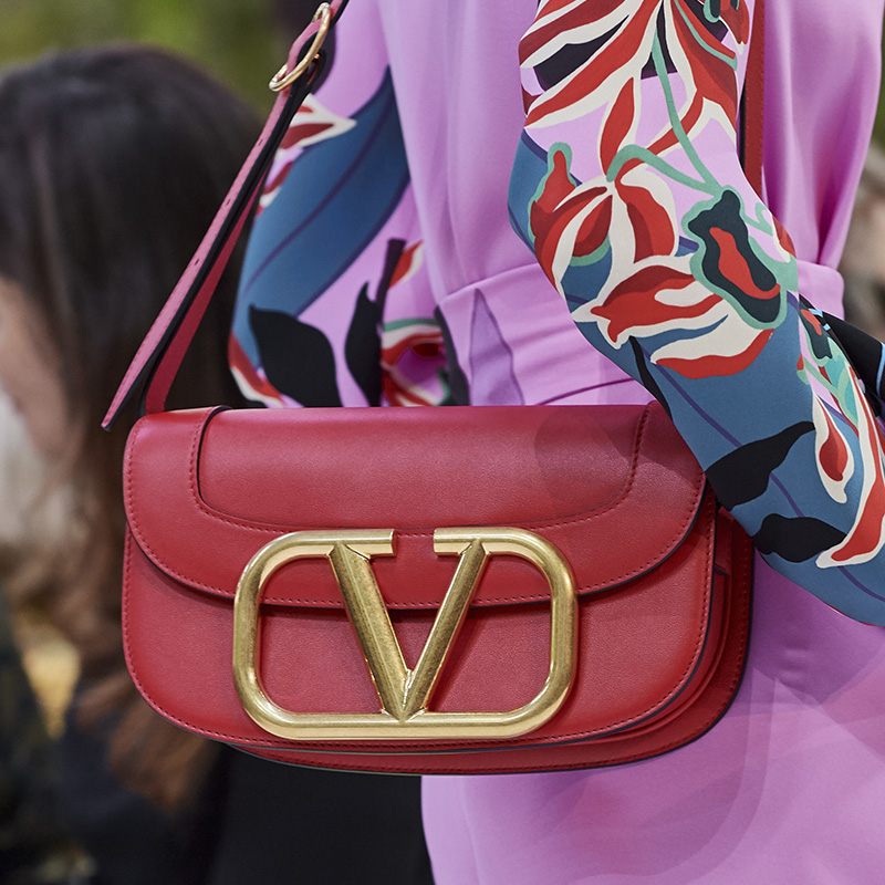 Valentino Spring Summer Bag Preview