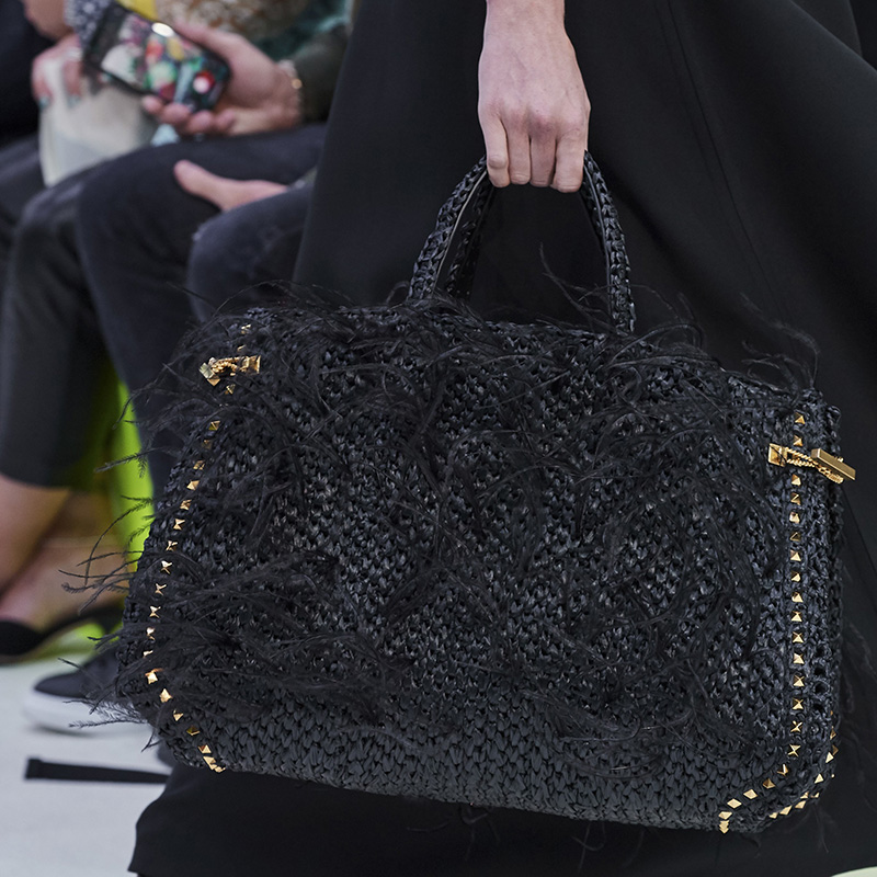 Valentino Spring Summer Bag Preview