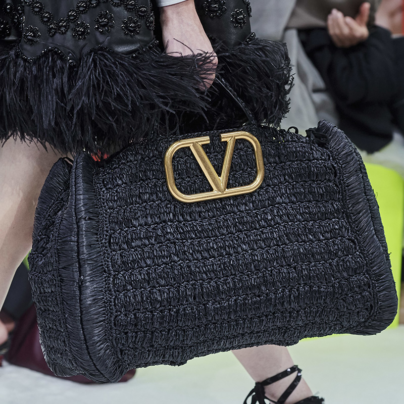 Valentino Spring Summer Bag Preview