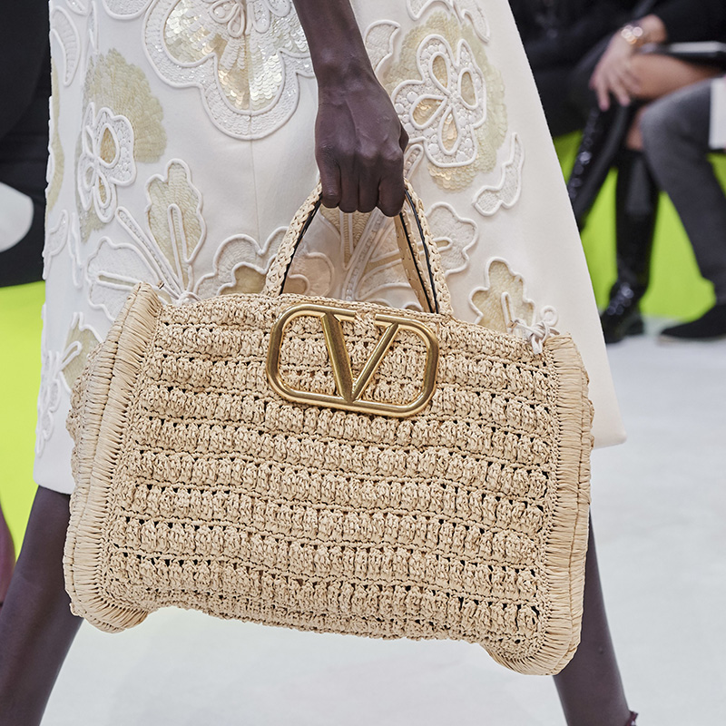 Valentino Spring Summer Bag Preview