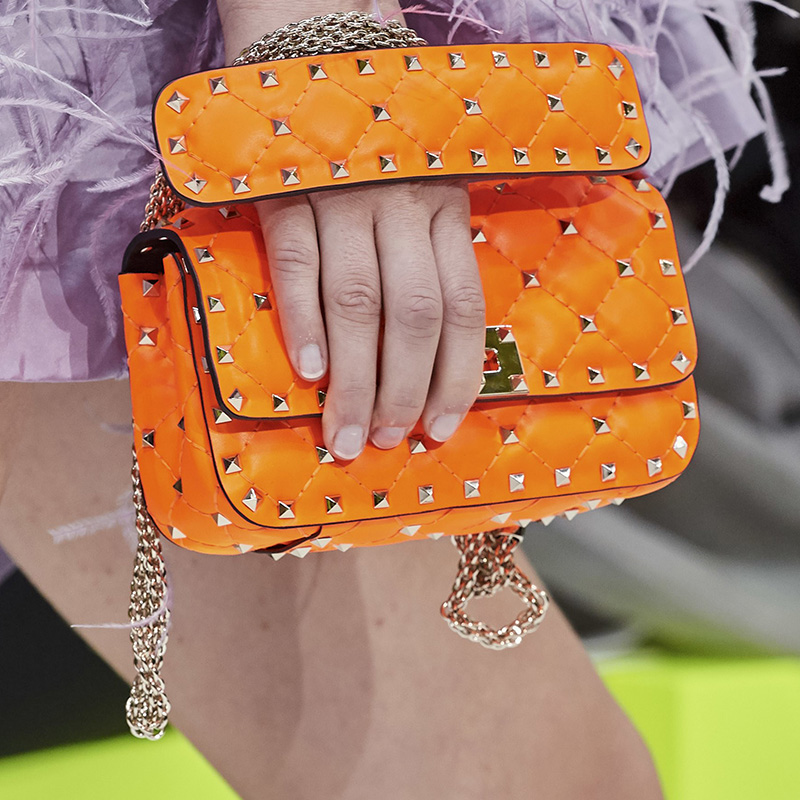 Valentino Spring Summer Bag Preview