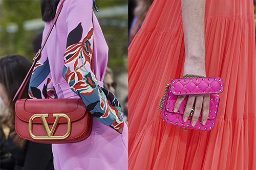 Valentino Spring Summer Bag Preview thumb