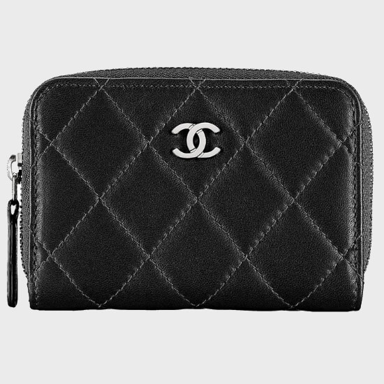 Chanel Coin Purse Replica Shopping Main Page