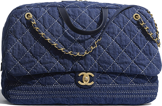 Chanel Replica Shopping November