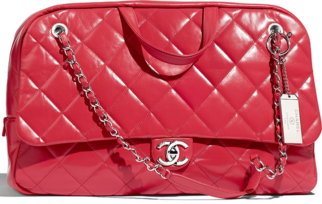 Chanel Replica Shopping November