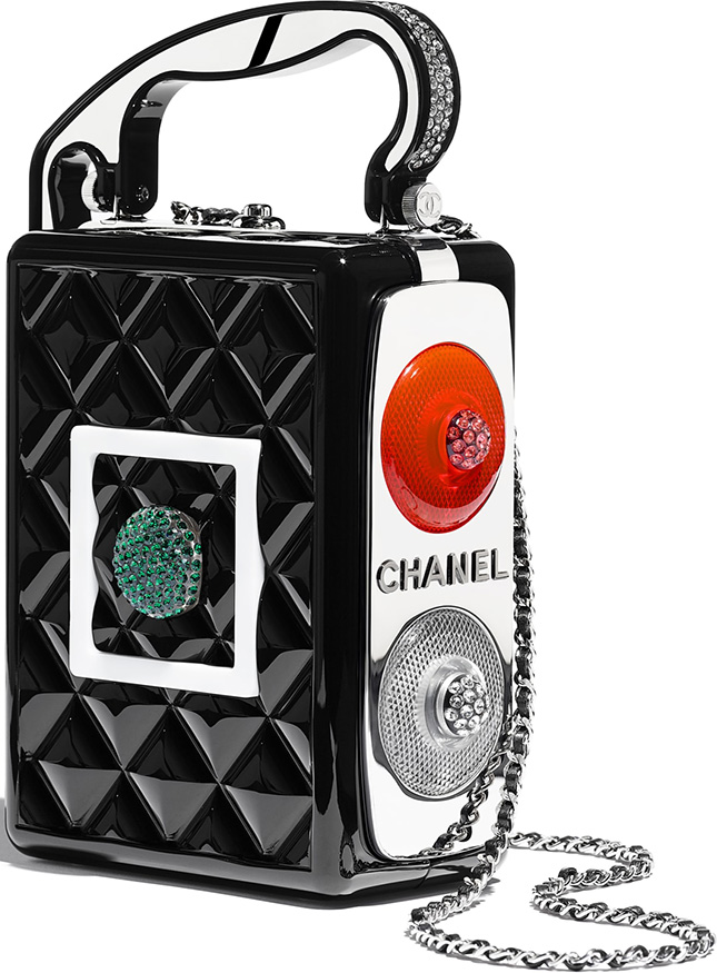 Chanel Replica Shopping November