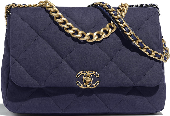 Chanel Replica Shopping November