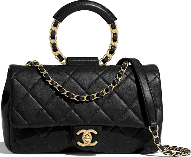 Chanel Replica Shopping November