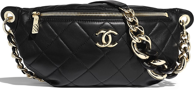 Chanel Replica Shopping November