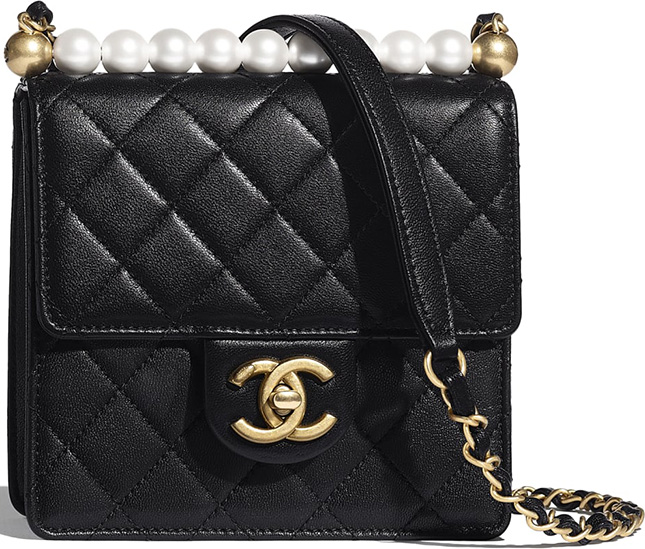 Chanel Replica Shopping November