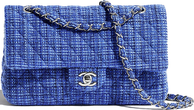 Chanel Replica Shopping November