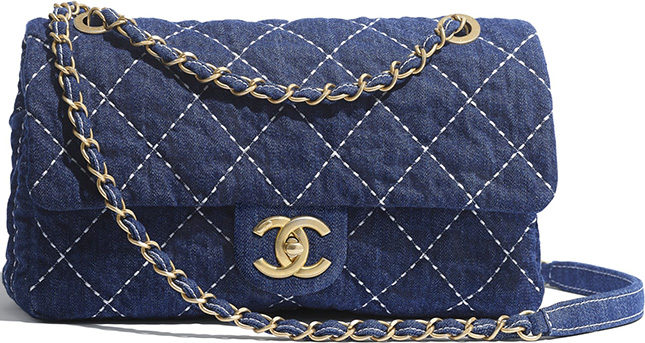 Chanel Replica Shopping November