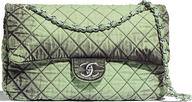 Chanel Replica Shopping November