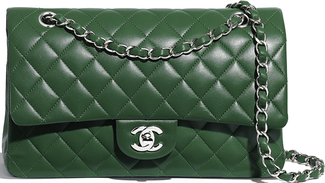 Chanel Replica Shopping November