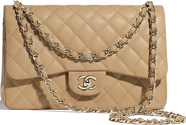 Chanel Replica Shopping November