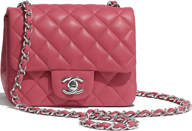 Chanel Replica Shopping November