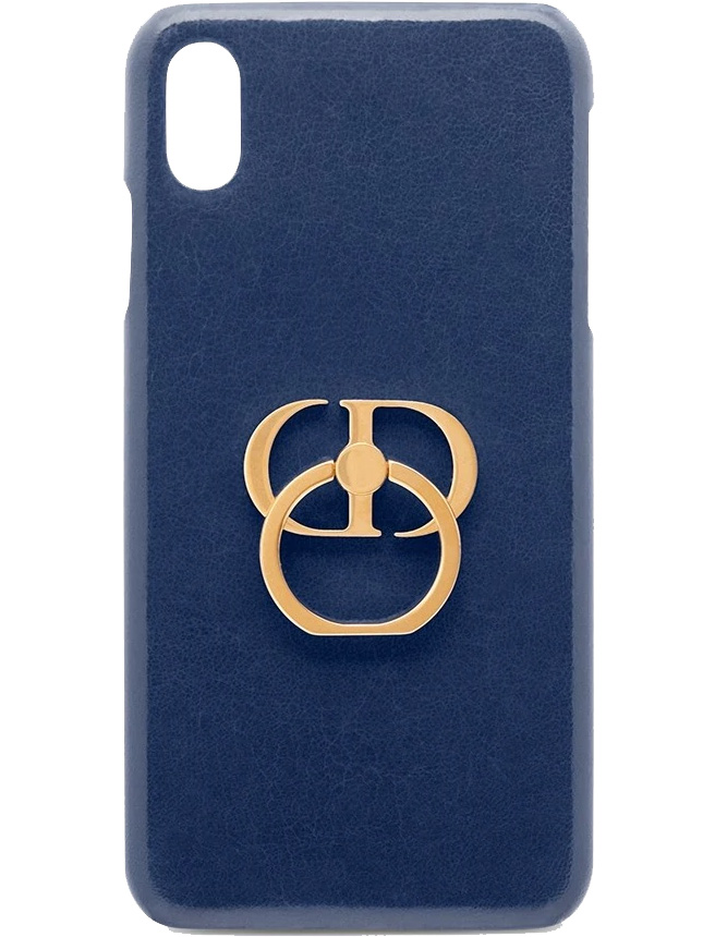 Dior Montaigne iPhone Cover