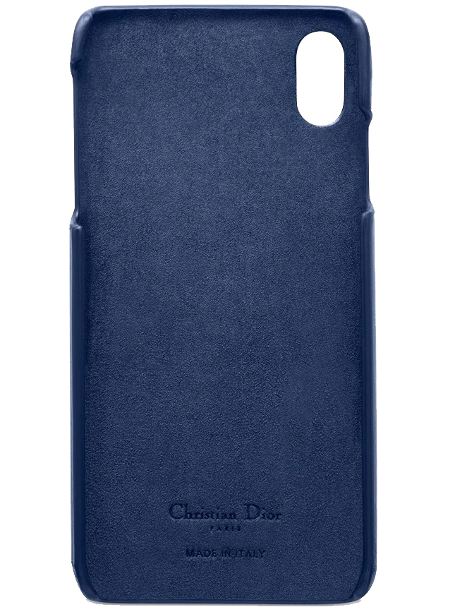 Dior Montaigne iPhone Cover