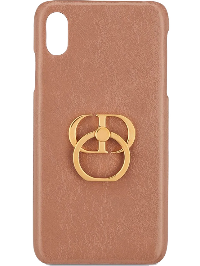 Dior Montaigne iPhone Cover