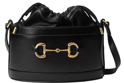 Gucci Horsebit Bucket Bag thumb