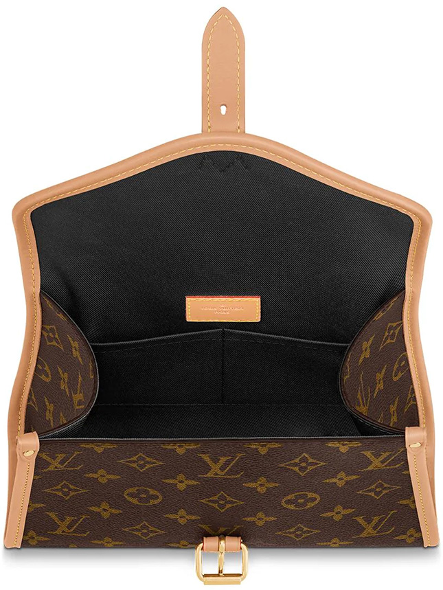 Louis Vuitton Ivy Bag Retro