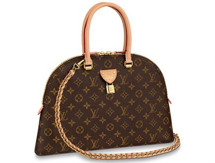 Louis Vuitton Moon Alma Bag thumb