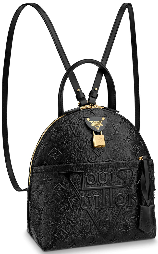 Louis Vuitton Moon Backpack