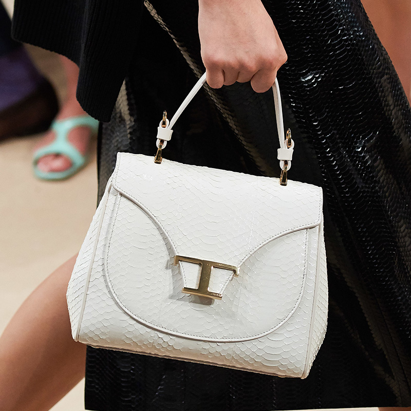 Tod’s Fall Winter Bag Preview