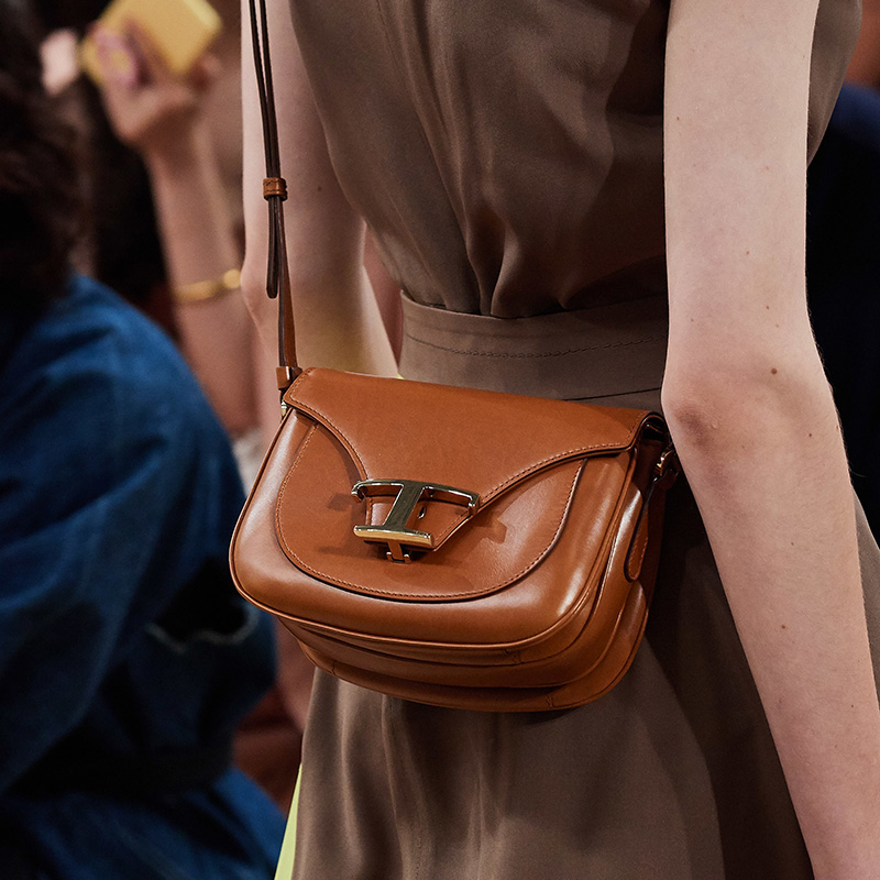 Tod’s Fall Winter Bag Preview