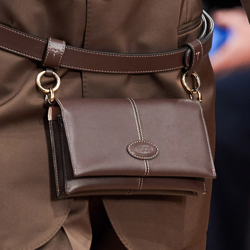 Tod’s Fall Winter Bag Preview