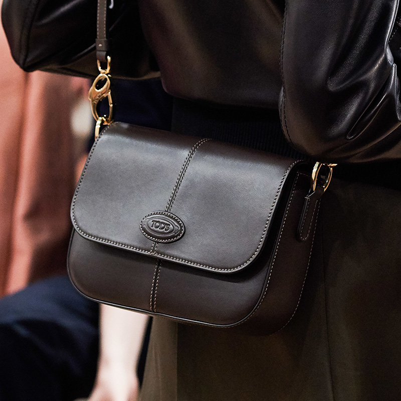 Tod’s Fall Winter Bag Preview