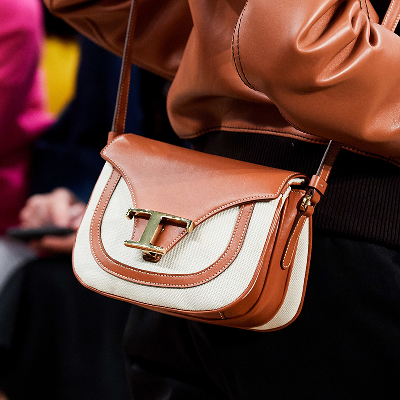 Tod’s Fall Winter Bag Preview