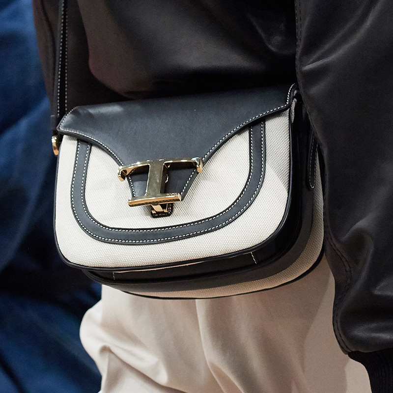 Tod’s Fall Winter Bag Preview