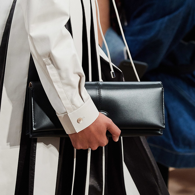 Tod’s Fall Winter Bag Preview