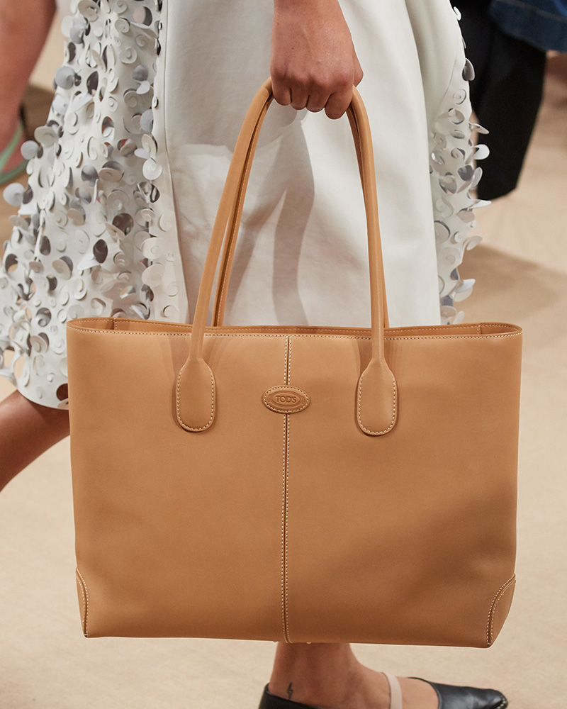 Tod’s Fall Winter Bag Preview