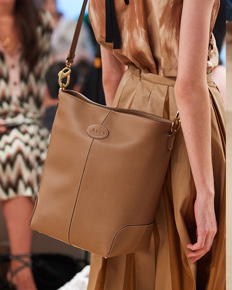 Tod’s Fall Winter Bag Preview