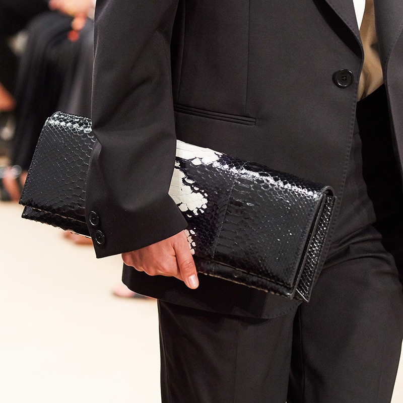 Tod’s Fall Winter Bag Preview