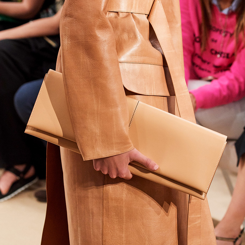 Tod’s Fall Winter Bag Preview