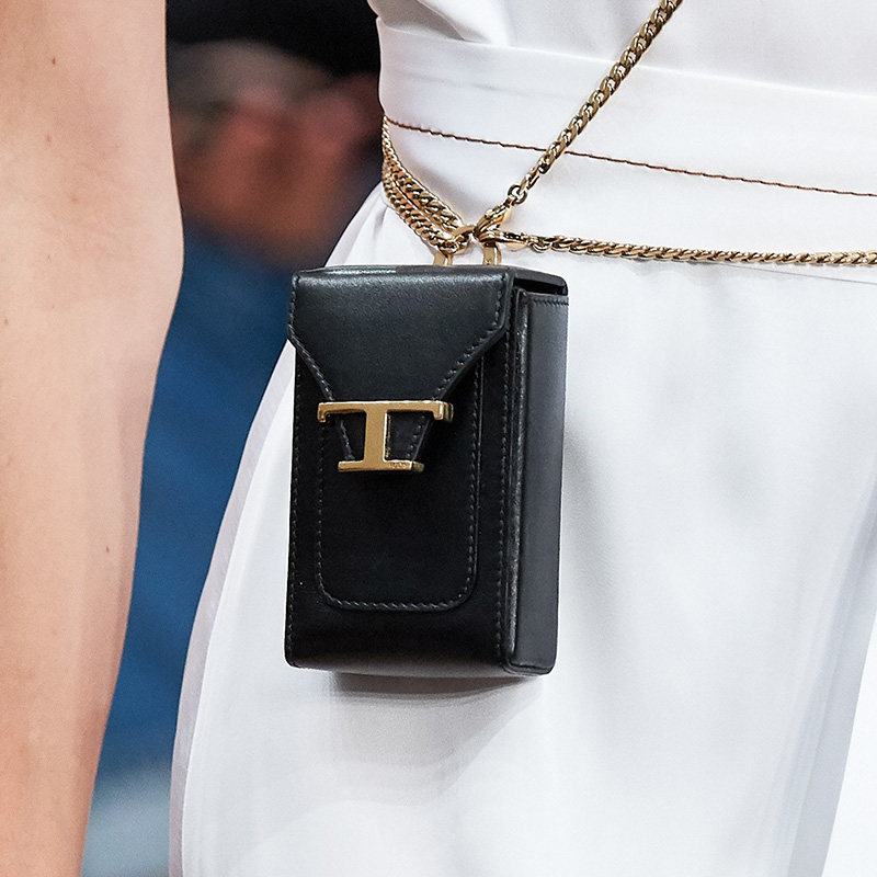 Tod’s Fall Winter Bag Preview