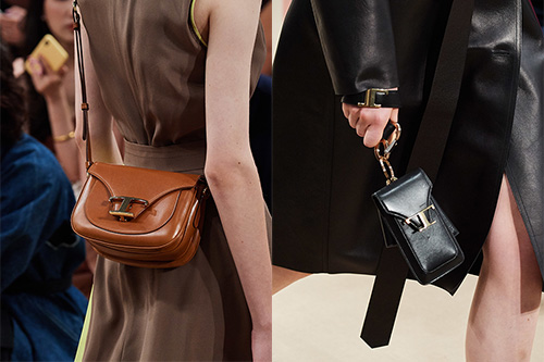 Tod’s Fall Winter Bag Preview thumb