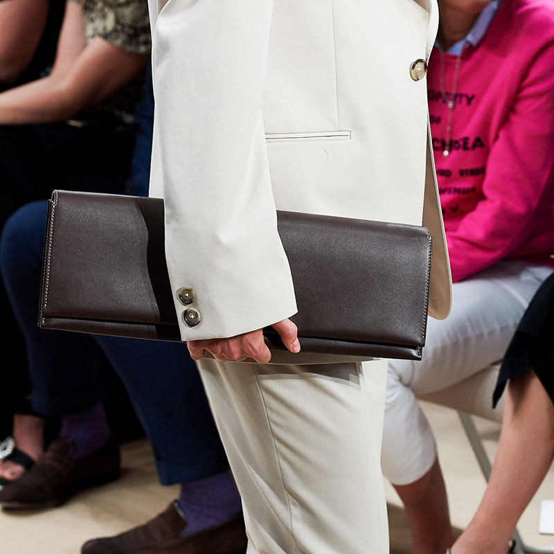 Tod’s Fall Winter Bag Preview